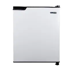 یخچال کوچک ایستکول 3 فوت سفید مدل Eastcool TM-56-403 Refrigerator