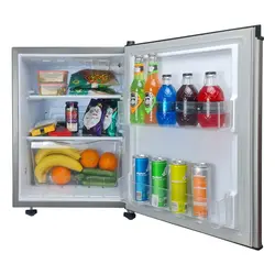 یخچال کوچک ایستکول 3 فوت سفید مدل Eastcool TM-56-403 Refrigerator