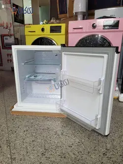 یخچال کوچک ایستکول 3 فوت سفید مدل Eastcool TM-56-403 Refrigerator