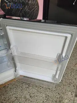 یخچال کوچک ایستکول 3 فوت سفید مدل Eastcool TM-56-403 Refrigerator