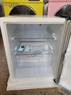 یخچال کوچک ایستکول 3 فوت سفید مدل Eastcool TM-56-403 Refrigerator