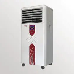 کولر پرتابل آبی برفاب مدل BF3-S | فروشگاه ری کالا