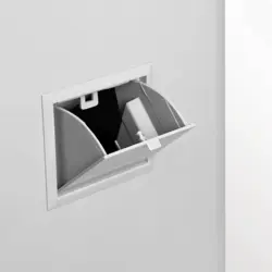 کولر پرتابل آبی برفاب مدل BF3-S | فروشگاه ری کالا