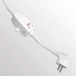 کولر پرتابل آبی برفاب مدل BF3-S | فروشگاه ری کالا