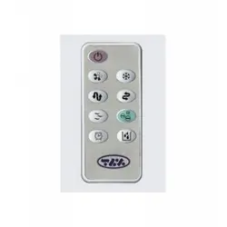 کولر پرتابل آبی برفاب مدل BF3-S | فروشگاه ری کالا