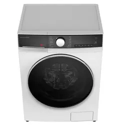 ماشین لباسشویی پاکشوما 8 کیلویی سفید مدل TFB-86408WT