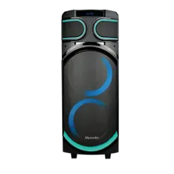 اسپیکر مکسیدر شارژی مدل ED13