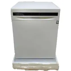ماشین ظرفشویی پاکشوما 15 نفره نقره ای مدل MDF-15310S