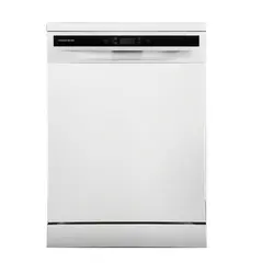 ماشین ظرفشویی 15 نفره پاکشوما مدل MDF-15310 W سفید - ری کالا
