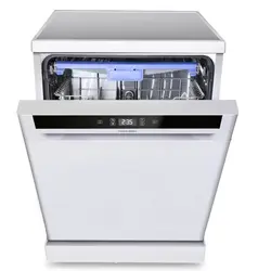 ماشین ظرفشویی 15 نفره پاکشوما مدل MDF-15310 W سفید - ری کالا