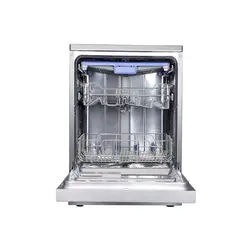 ماشین ظرفشویی 15 نفره پاکشوما مدل MDF-15310 W سفید - ری کالا