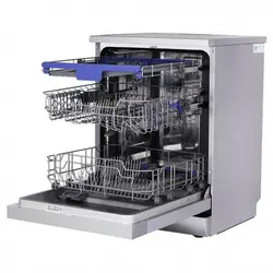 ماشین ظرفشویی 14 نفره پاکشوما مدل MDF-14304W سفید - ری کالا