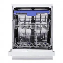 ماشین ظرفشویی 14 نفره پاکشوما مدل MDF-14304W سفید - ری کالا