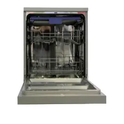 خرید ماشین ظرفشویی 15 نفره پاکشوما مدل MDF-15305S نقره ای - ری کالا