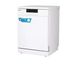 ماشین ظرفشویی 14 نفره پاکشوما مدل MDF-14302W سفید - ری کالا