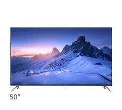 قیمت تلویزیون جی پلاس 50 اینچ هوشمند مدل GTV-50MU722S - فروشگاه ری کالا