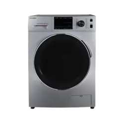 ماشین لباسشویی پاکشوما اینورتر 8 کیلویی نقره ای مدل TFB-84403ST - ری کالا
