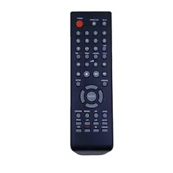 کنترل DVD میکرو فایر