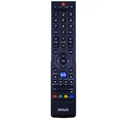کنترل LED اسنوا