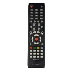 کنترل استارمکس آلفا 100