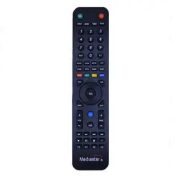 کنترل مدیا استار 1000