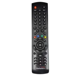 کنترل مدیا استار 30000