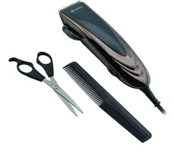 دستگاه پيرايش سر و صورت پرومارون مدل 731-2