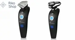 ريش تراش دو سره 727 پرومارون