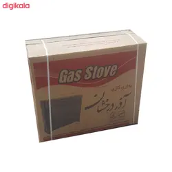بخاری گازی آذر درخشان مدل ۱۴۰۰۰