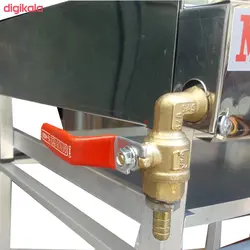 کباب پز مدل RS701G