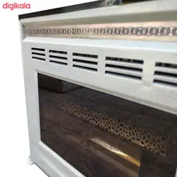 بخاری گازی مدل رویال کد ۱۴۰۰۰N
