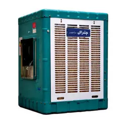 کولر آبی جنرال سانتوس مدل ۳۲۰