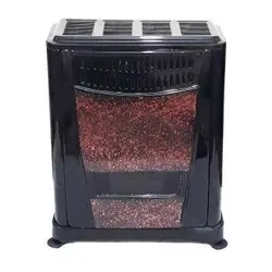 بخاری گازی مدل TGH-111