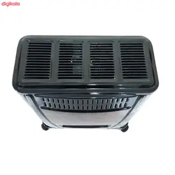 بخاری گازی مدل TGH-111