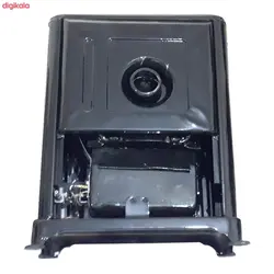 بخاری گازی مدل TGH-111