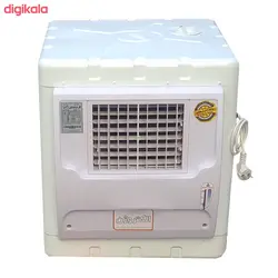 کولر آبی آذر درخشان مدل RSN28004