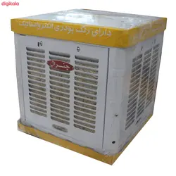 کولر آبی جنرال مدل Plus2800