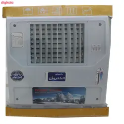 کولر آبی جنرال مدل Plus2800