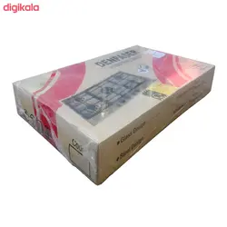 اجاق گاز رومیزی دنپاسر مدل bt2