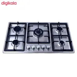 اجاق گاز رومیزی دنپاسر مدل bt2