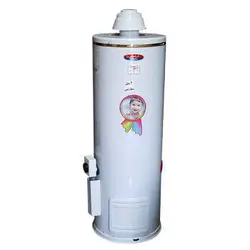 آبگرمکن گازی فردوس مدل KA50
