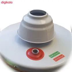 آبگرمکن گازی فردوس مدل KA50