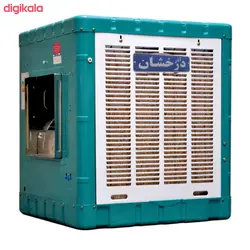 کولر آبی آذر درخشان مدل AD350