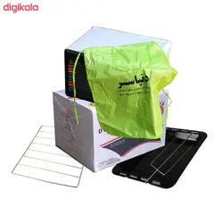 آون توستر دنپاسر مدل ۲۰۲۲N