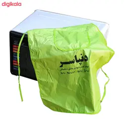 آون توستر دنپاسر مدل ۲۰۲۲N