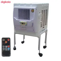 کولر آبی جنرال مدل AVR 300P به همراه پایه