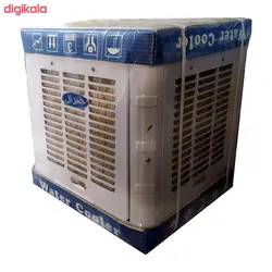 کولر آبی جنرال مدل AVR 300P به همراه پایه