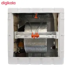 کولر آبی جنرال مدل J2800 به همراه پایه