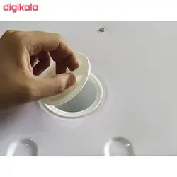 کولر آبی جنرال مدل J2800 به همراه پایه