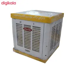 کولر آبی جنرال مدل J2800 به همراه پایه